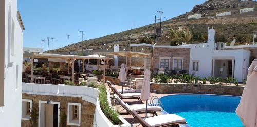 Hotel Photo 22