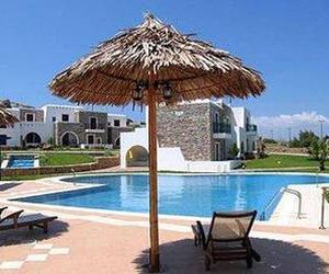 Naxos Palace Hotel Agios Prokopios Greece