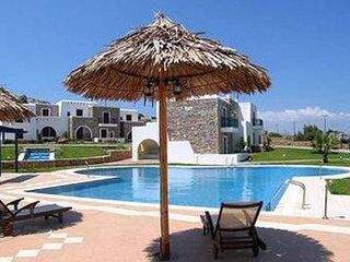 Фото отеля Naxos Palace Hotel