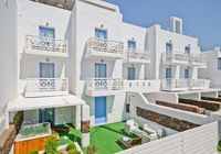 Отзывы Naxos Island Hotel, 5 звезд