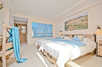 image of hotel Naxos Island Hotel