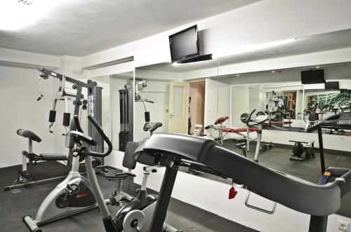 Hotel Photo 19