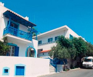 Barbouni Hotel Naxos Town Greece