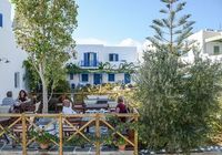 Отзывы Agios Prokopios Hotel, 3 звезды