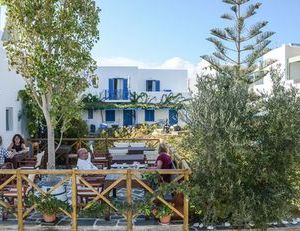 Agios Prokopios Hotel Agios Prokopios Greece