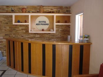 Hotel Photo 11