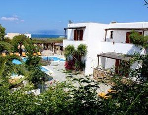 Summerland Holidays Resort Kastraki Greece