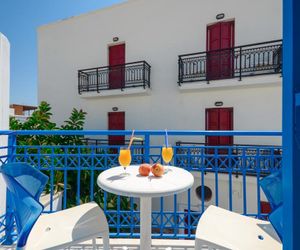 Naxos Hotel Poseidon Naxos Town Greece