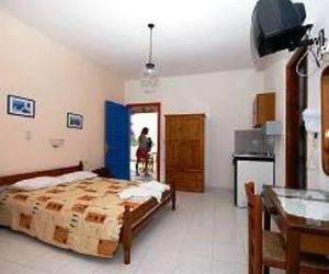 Ioanna Studios Agios Prokopios Greece