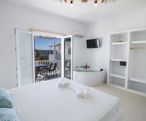 Colosseo Studios & Apartments Agios Prokopios Greece