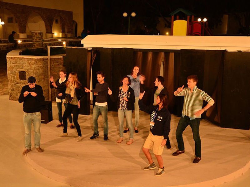 Hotel Photo 13