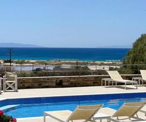Dina Naxos Studios Agios Prokopios Greece