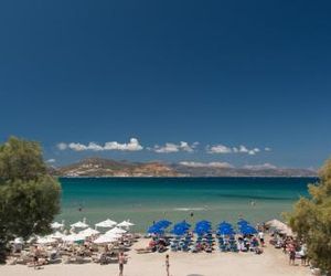 Ippokampos Beachfront Naxos Town Greece