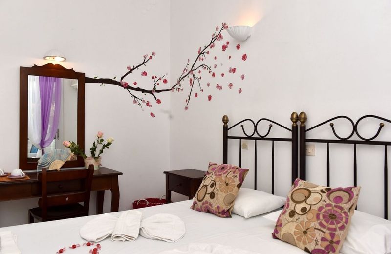 Aphrodite Boutique Hotel