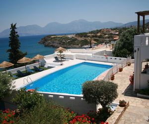 Residence Gerani Agios Nikolaos Greece