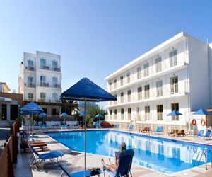 Marilena Hotel Gazi Greece