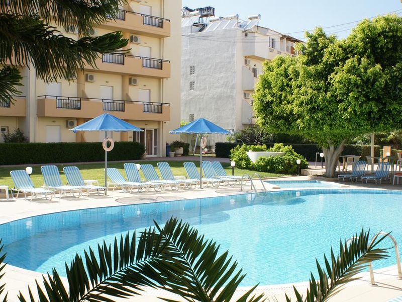 Hotel Photo 20