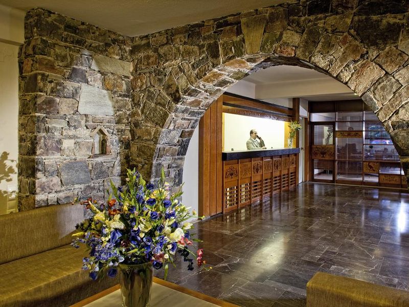 Hotel Photo 14