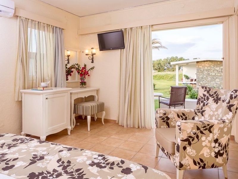 Hotel Photo 5
