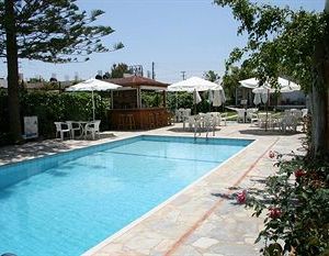 Marirena Hotel Gazi Greece