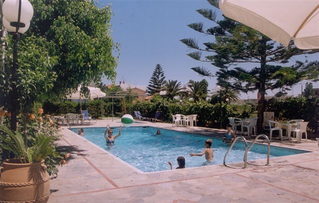 صورة الفندق 20