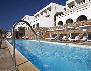 Hotel Perrakis Kypri Greece