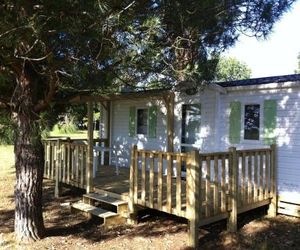 Camping Miami plage Moriani France