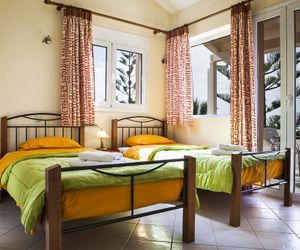 Panorama Fanari Studios and Apartments Argostoli Greece