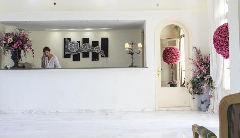 Hotel Photo 15