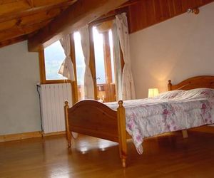 Chalet Philippe Peisey France