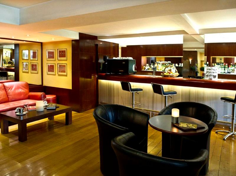 Hotel Photo 13