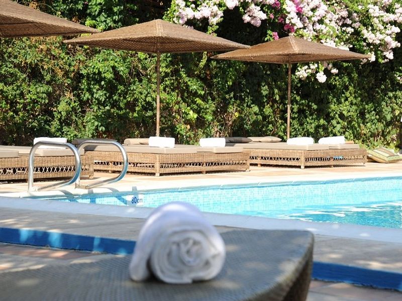 Hotel Photo 22