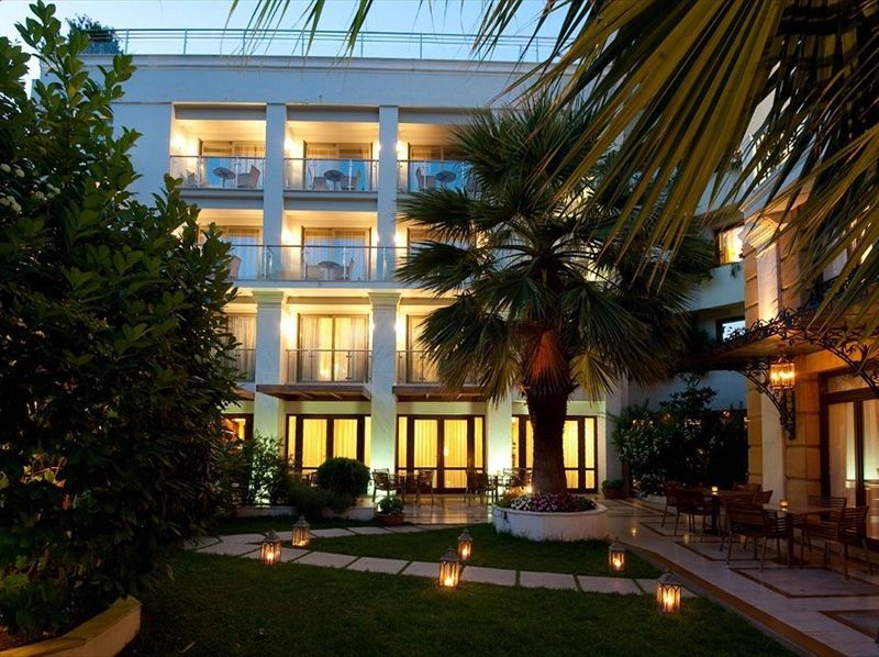 Hotel Photo 15
