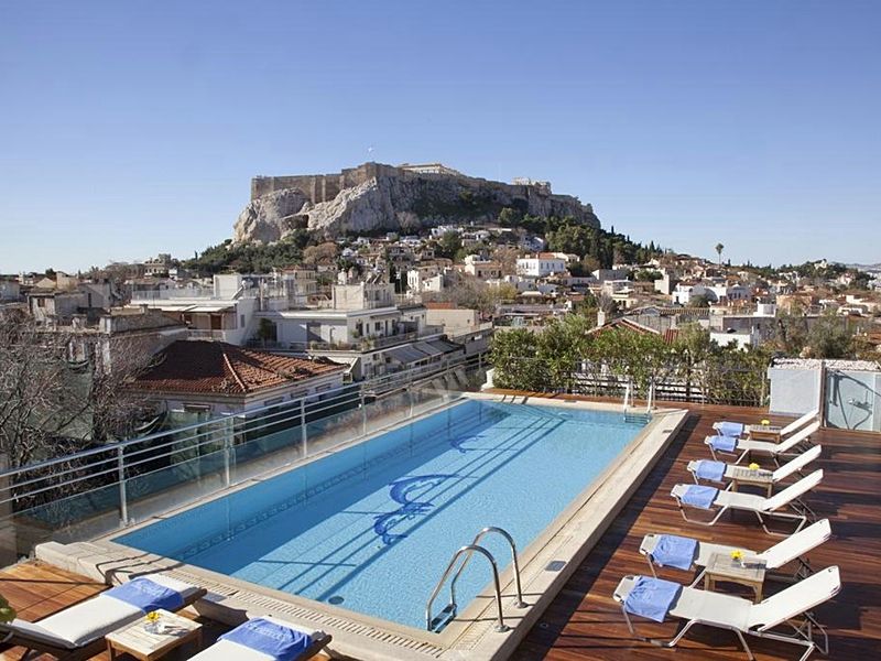 Hotel Photo 20