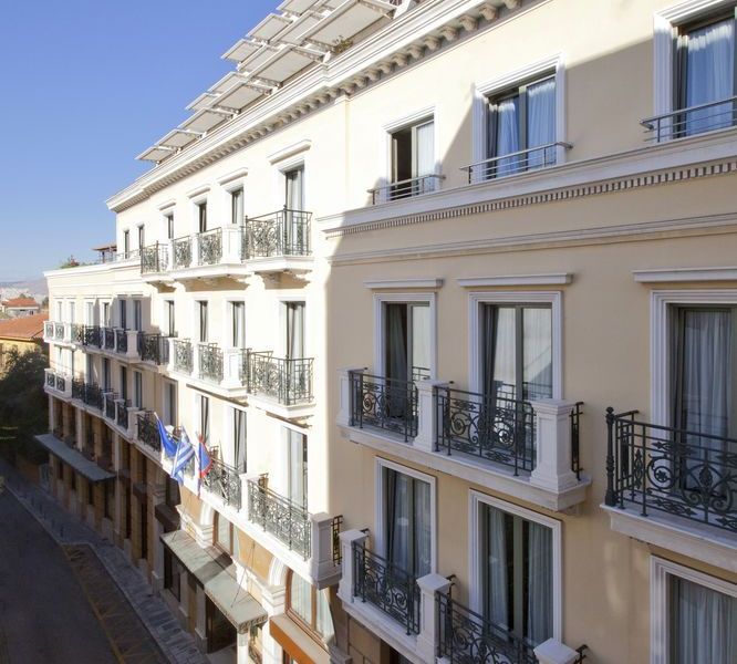 Hotel Photo 22