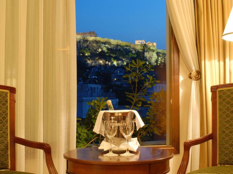 Hotel Photo 10