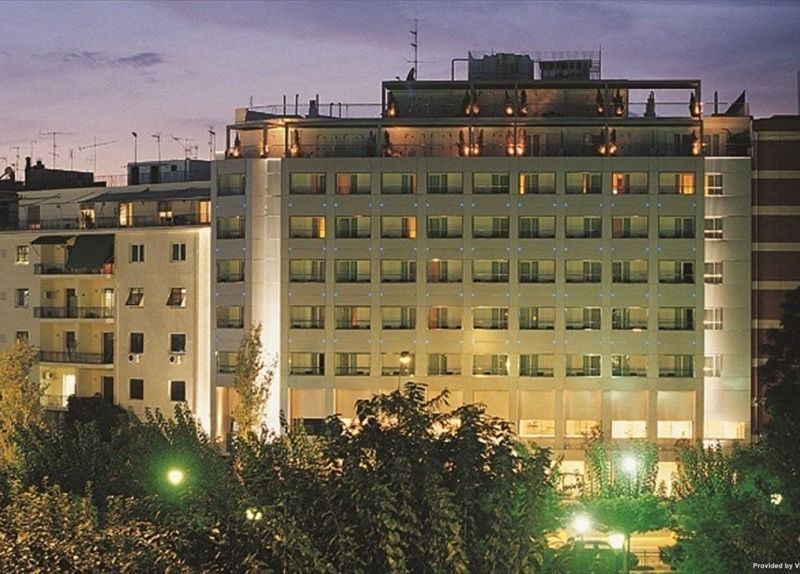 Hotel Photo 1