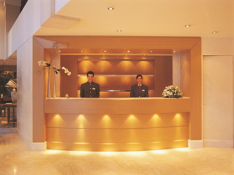 Hotel Photo 19
