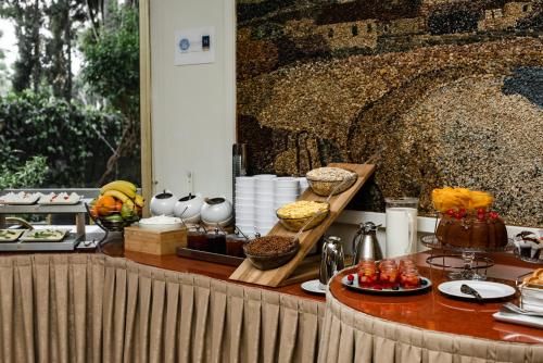 Hotel Photo 11