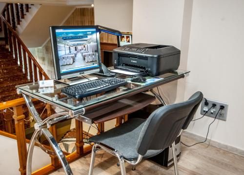 Hotel Photo 6