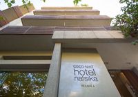 Отзывы Coco-Mat Hotel Nafsika, 3 звезды