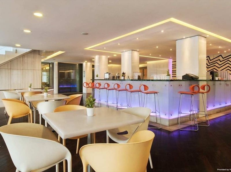 Hotel Photo 9