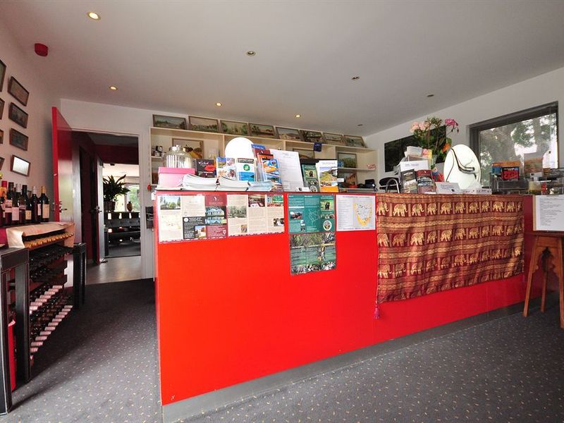 Hotel Photo 16