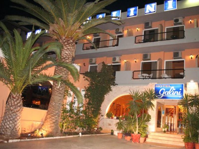 Hotel Photo 22