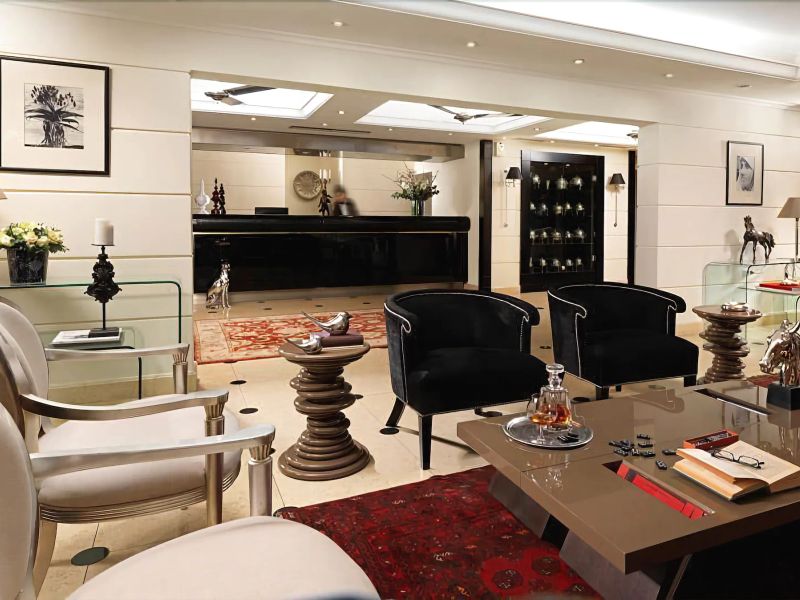 Hotel Photo 11