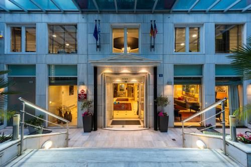 Hotel Photo 15