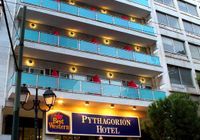 Отзывы Best Western Hotel Pythagorion, 3 звезды