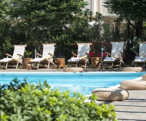 Sea View Hotel Glyfada Greece