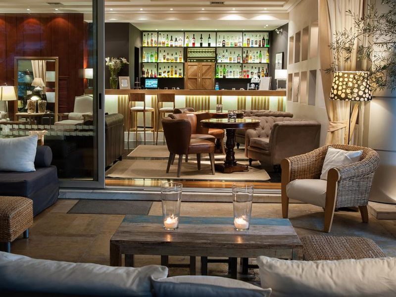 Hotel Photo 16