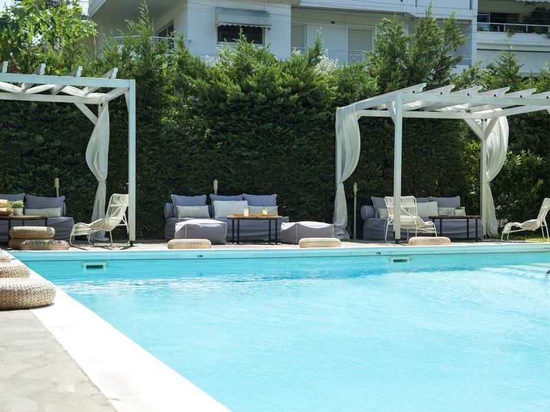 Hotel Photo 22